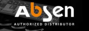 Absen logo
