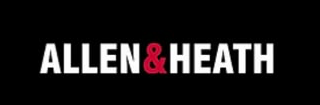 Allen & Heath logo