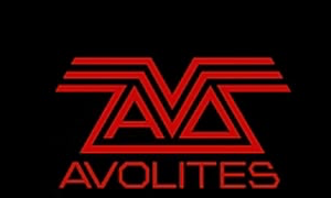 Avolites logo