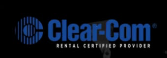 Clear-Com logo