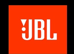 JBL by Harman logo
