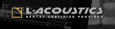 L-Acoustics logo