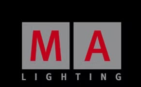 MA Lighting logo