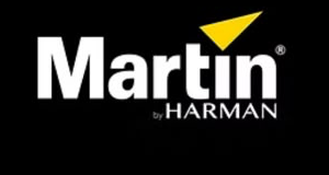 Martin by Harman logo