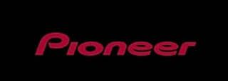 Pioneer logo