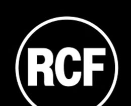 RCF logo