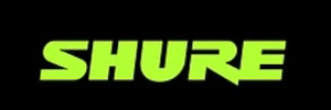 Shure logo