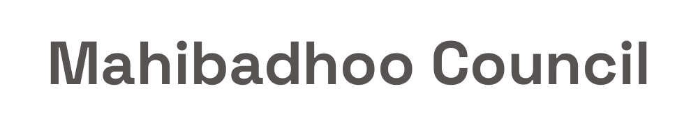 Mahibadhoo Council