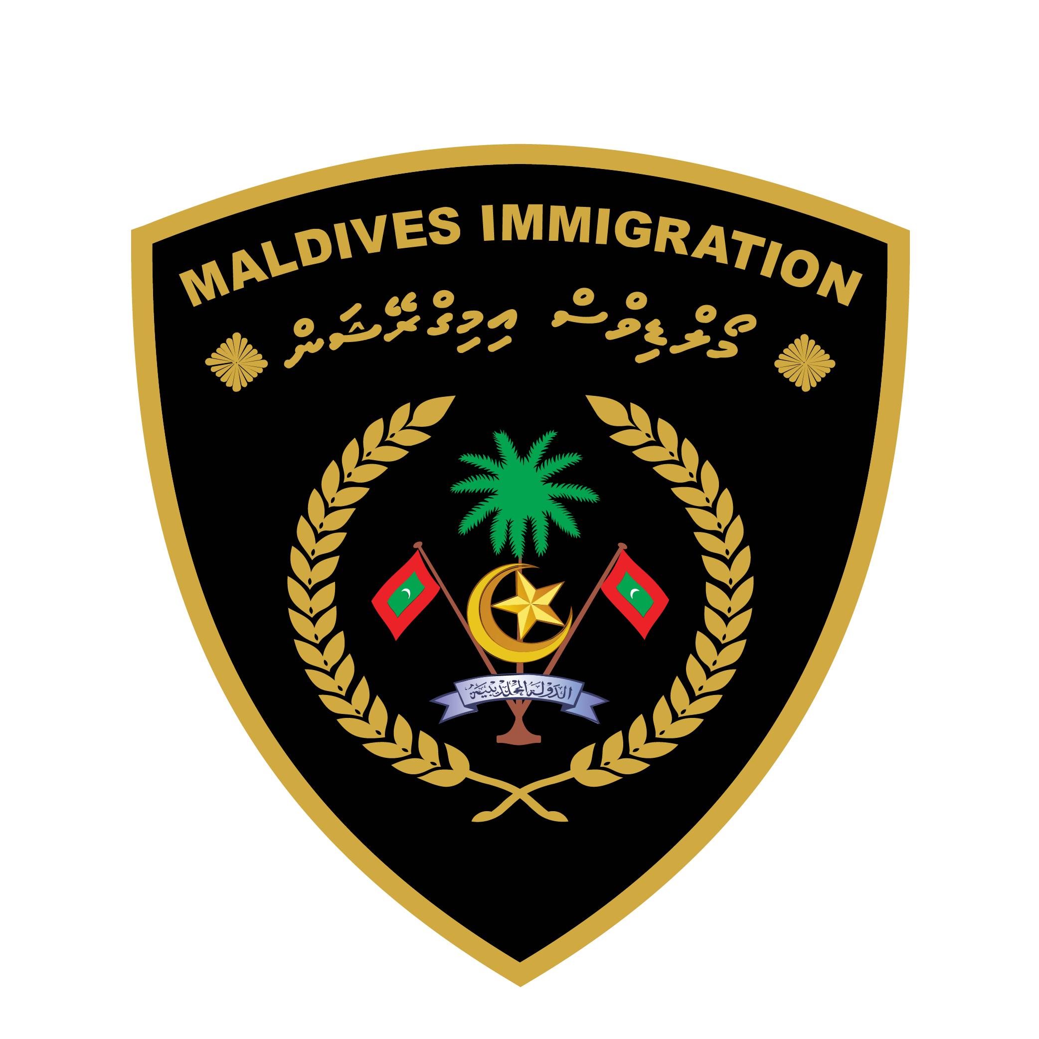 Maldives Immigration