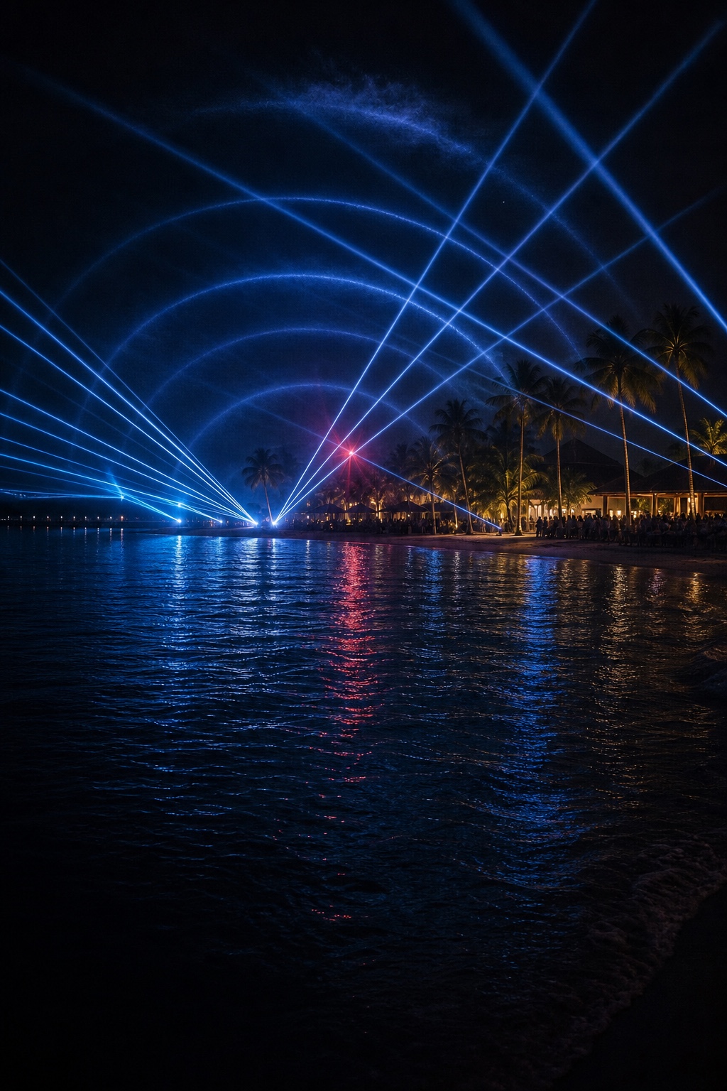 Ocean Signal