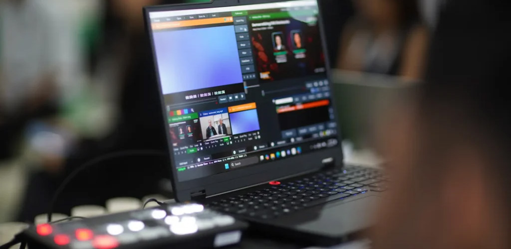 Show Control