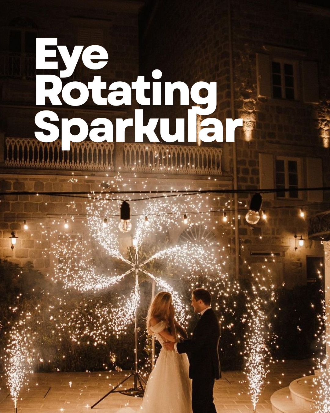 Sparkular Aisle