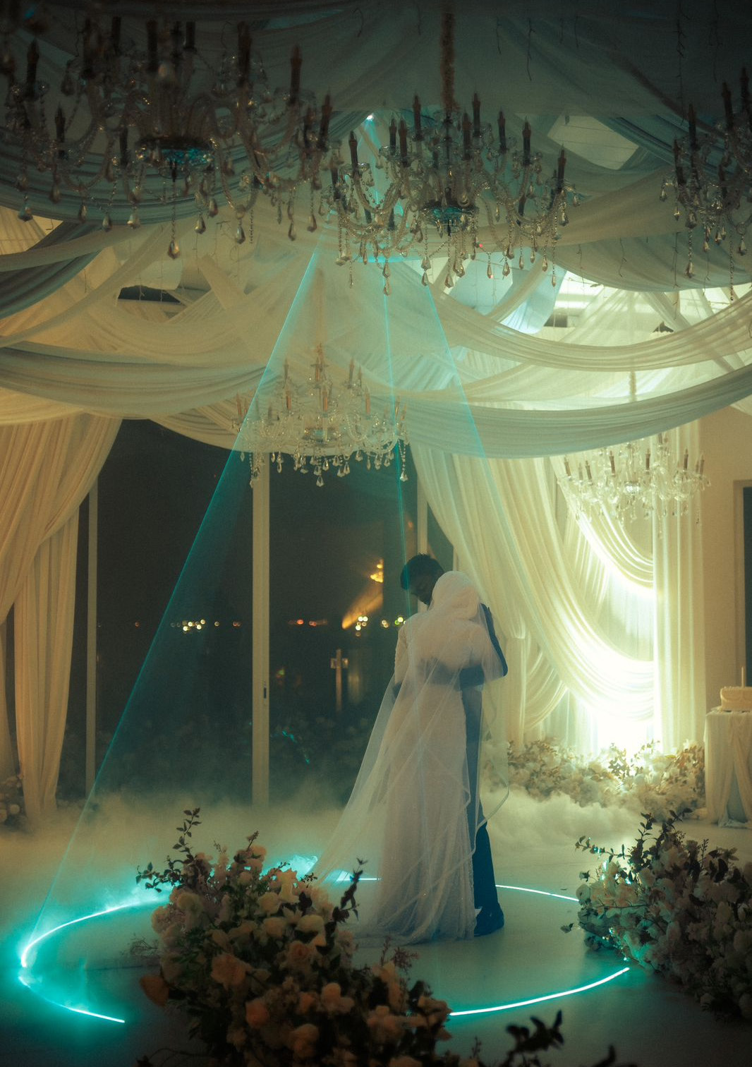 First Dance