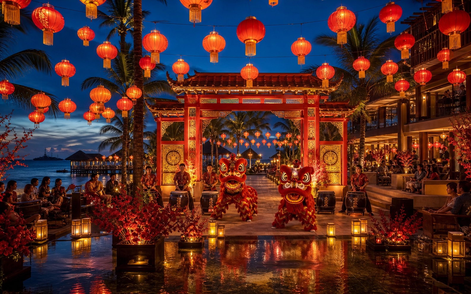 Chinese New Year