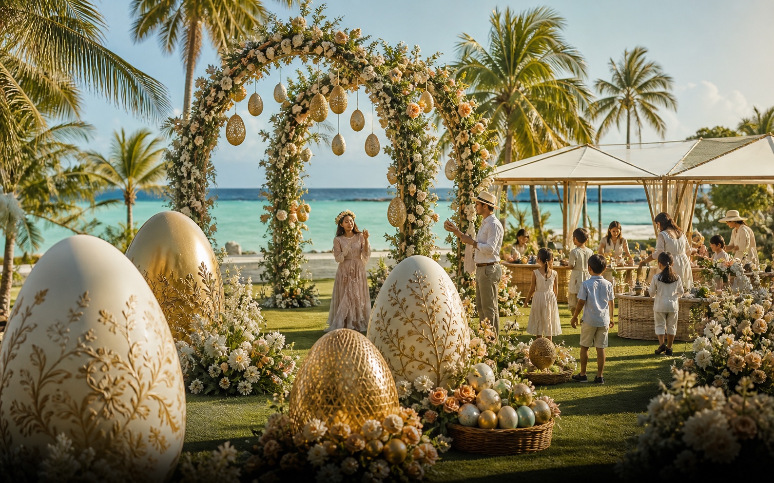 Easter